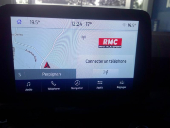 Photo 5 du bon plan FORD Kuga 2.5 Duratec 190ch FHEV E85 ST-Line BVA occasion à 31900 €