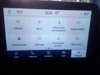 Photo 7 du bon plan FORD Kuga 2.5 Duratec 190ch FHEV E85 ST-Line BVA occasion à 31900 €