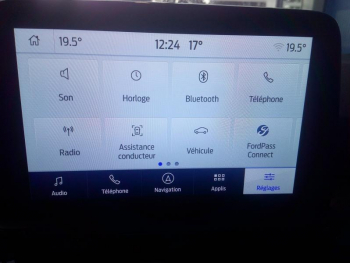 Photo 8 du bon plan FORD Kuga 2.5 Duratec 190ch FHEV E85 ST-Line BVA occasion à 31900 €