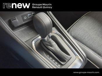 Photo 13 du bon plan RENAULT Captur 1.6 E-Tech hybride 145ch Techno occasion à 24290 €