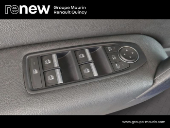 Photo 14 du bon plan RENAULT Captur 1.6 E-Tech hybride 145ch Techno occasion à 24290 €