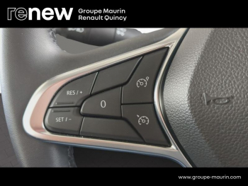 Photo 16 du bon plan RENAULT Captur 1.6 E-Tech hybride 145ch Techno occasion à 24290 €