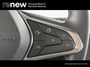 Photo 18 du bon plan RENAULT Captur 1.6 E-Tech hybride 145ch Techno occasion à 24290 €
