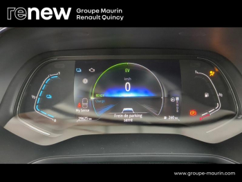 Photo 20 du bon plan RENAULT Captur 1.6 E-Tech hybride 145ch Techno occasion à 24290 €