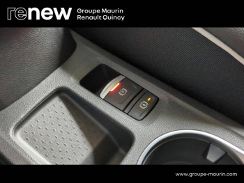 Photo 26 du bon plan RENAULT Captur 1.6 E-Tech hybride 145ch Techno occasion à 24290 €