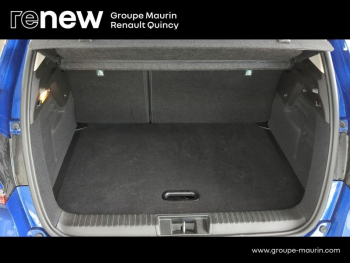 Photo 35 du bon plan RENAULT Captur 1.6 E-Tech hybride 145ch Techno occasion à 24290 €