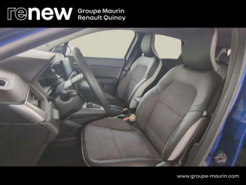 Photo 39 du bon plan RENAULT Captur 1.6 E-Tech hybride 145ch Techno occasion à 24290 €