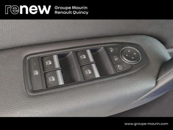 Photo 40 du bon plan RENAULT Captur 1.6 E-Tech hybride 145ch Techno occasion à 24290 €