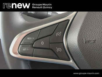 Photo 42 du bon plan RENAULT Captur 1.6 E-Tech hybride 145ch Techno occasion à 24290 €