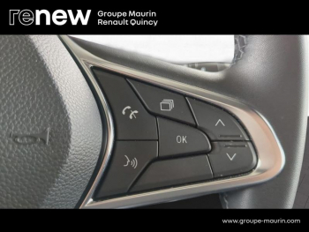 Photo 44 du bon plan RENAULT Captur 1.6 E-Tech hybride 145ch Techno occasion à 24290 €