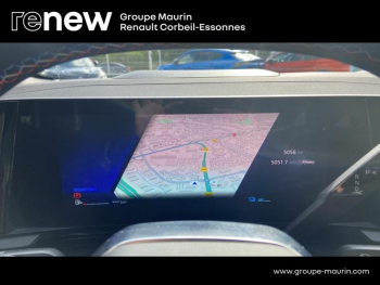 Photo 11 du bon plan RENAULT Espace 1.2 E-Tech full hybrid 200ch esprit Alpine 7 places - 24 occasion à 41890 €