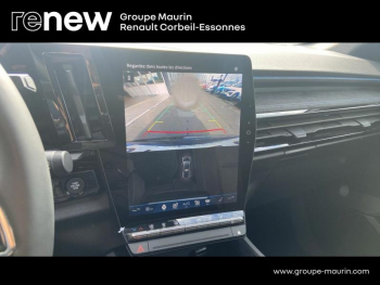 Photo 13 du bon plan RENAULT Espace 1.2 E-Tech full hybrid 200ch esprit Alpine 7 places - 24 occasion à 41890 €
