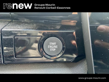 Photo 14 du bon plan RENAULT Espace 1.2 E-Tech full hybrid 200ch esprit Alpine 7 places - 24 occasion à 41890 €
