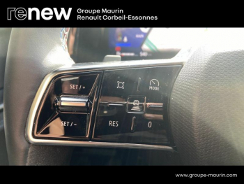 Photo 16 du bon plan RENAULT Espace 1.2 E-Tech full hybrid 200ch esprit Alpine 7 places - 24 occasion à 41890 €
