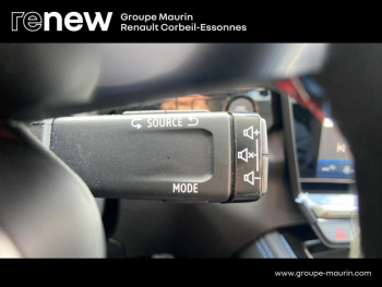 Photo 19 du bon plan RENAULT Espace 1.2 E-Tech full hybrid 200ch esprit Alpine 7 places - 24 occasion à 41890 €