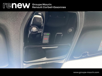Photo 20 du bon plan RENAULT Espace 1.2 E-Tech full hybrid 200ch esprit Alpine 7 places - 24 occasion à 41890 €