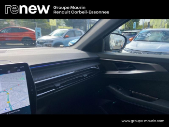 Photo 21 du bon plan RENAULT Espace 1.2 E-Tech full hybrid 200ch esprit Alpine 7 places - 24 occasion à 41890 €