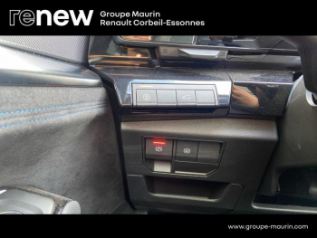 Photo 22 du bon plan RENAULT Espace 1.2 E-Tech full hybrid 200ch esprit Alpine 7 places - 24 occasion à 41890 €