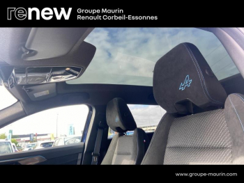 Photo 23 du bon plan RENAULT Espace 1.2 E-Tech full hybrid 200ch esprit Alpine 7 places - 24 occasion à 41890 €