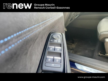 Photo 24 du bon plan RENAULT Espace 1.2 E-Tech full hybrid 200ch esprit Alpine 7 places - 24 occasion à 41890 €