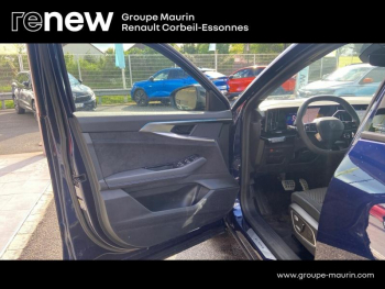 Photo 25 du bon plan RENAULT Espace 1.2 E-Tech full hybrid 200ch esprit Alpine 7 places - 24 occasion à 41890 €