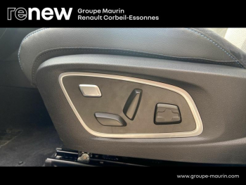 Photo 26 du bon plan RENAULT Espace 1.2 E-Tech full hybrid 200ch esprit Alpine 7 places - 24 occasion à 41890 €