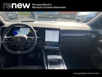 Photo 28 du bon plan RENAULT Espace 1.2 E-Tech full hybrid 200ch esprit Alpine 7 places - 24 occasion à 41890 €