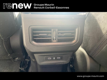 Photo 29 du bon plan RENAULT Espace 1.2 E-Tech full hybrid 200ch esprit Alpine 7 places - 24 occasion à 41890 €