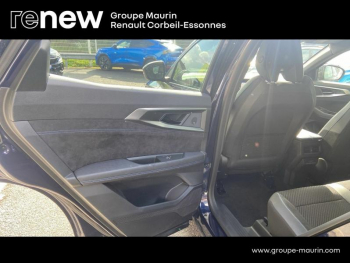 Photo 30 du bon plan RENAULT Espace 1.2 E-Tech full hybrid 200ch esprit Alpine 7 places - 24 occasion à 41890 €