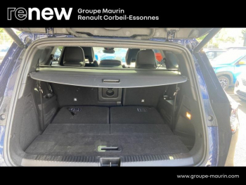 Photo 31 du bon plan RENAULT Espace 1.2 E-Tech full hybrid 200ch esprit Alpine 7 places - 24 occasion à 41890 €