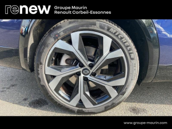 Photo 32 du bon plan RENAULT Espace 1.2 E-Tech full hybrid 200ch esprit Alpine 7 places - 24 occasion à 41890 €