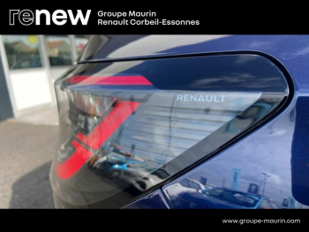 Photo 33 du bon plan RENAULT Espace 1.2 E-Tech full hybrid 200ch esprit Alpine 7 places - 24 occasion à 41890 €
