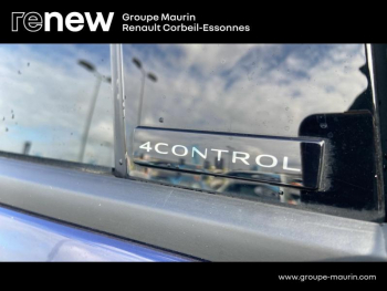 Photo 35 du bon plan RENAULT Espace 1.2 E-Tech full hybrid 200ch esprit Alpine 7 places - 24 occasion à 41890 €