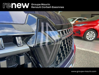 Photo 36 du bon plan RENAULT Espace 1.2 E-Tech full hybrid 200ch esprit Alpine 7 places - 24 occasion à 41890 €