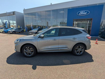 Photo 3 du bon plan FORD Kuga 2.5 Duratec 225ch PHEV ST-Line Business BVA occasion à 35790 €