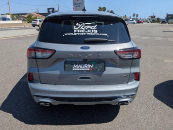 Photo 4 du bon plan FORD Kuga 2.5 Duratec 225ch PHEV ST-Line Business BVA occasion à 35790 €