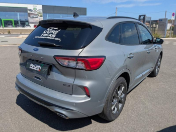 Photo 7 du bon plan FORD Kuga 2.5 Duratec 225ch PHEV ST-Line Business BVA occasion à 35790 €