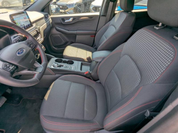 Photo 10 du bon plan FORD Kuga 2.5 Duratec 225ch PHEV ST-Line Business BVA occasion à 35790 €