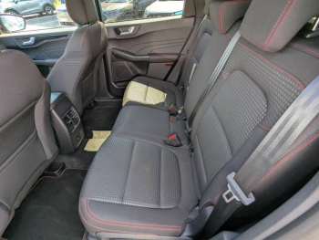 Photo 11 du bon plan FORD Kuga 2.5 Duratec 225ch PHEV ST-Line Business BVA occasion à 35790 €