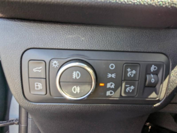 Photo 13 du bon plan FORD Kuga 2.5 Duratec 225ch PHEV ST-Line Business BVA occasion à 35790 €