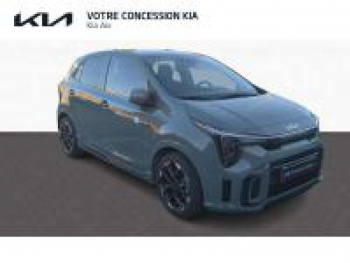 Photo 2 du bon plan KIA Picanto 1.2 DPi 79ch GT-Line BVMA5 occasion à 18300 €