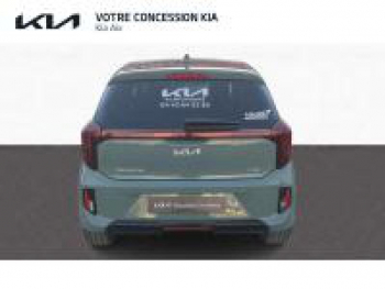 Photo 3 du bon plan KIA Picanto 1.2 DPi 79ch GT-Line BVMA5 occasion à 18300 €