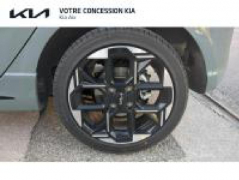 Photo 4 du bon plan KIA Picanto 1.2 DPi 79ch GT-Line BVMA5 occasion à 18300 €