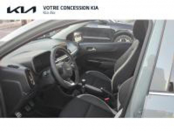 Photo 5 du bon plan KIA Picanto 1.2 DPi 79ch GT-Line BVMA5 occasion à 18300 €