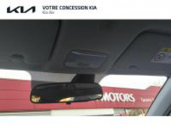 Photo 6 du bon plan KIA Picanto 1.2 DPi 79ch GT-Line BVMA5 occasion à 18300 €