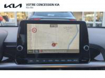 Photo 7 du bon plan KIA Picanto 1.2 DPi 79ch GT-Line BVMA5 occasion à 18300 €