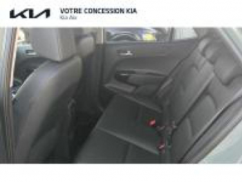 Photo 10 du bon plan KIA Picanto 1.2 DPi 79ch GT-Line BVMA5 occasion à 18300 €