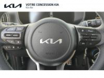 Photo 12 du bon plan KIA Picanto 1.2 DPi 79ch GT-Line BVMA5 occasion à 18300 €
