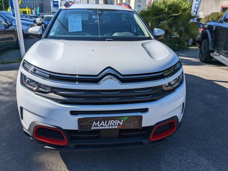 Bon plan CITROEN C5 Aircross PureTech 130ch S&S Feel occasion à 15900 €