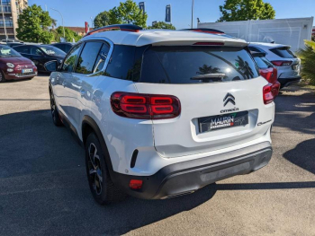 Photo 2 du bon plan CITROEN C5 Aircross PureTech 130ch S&S Feel occasion à 15900 €